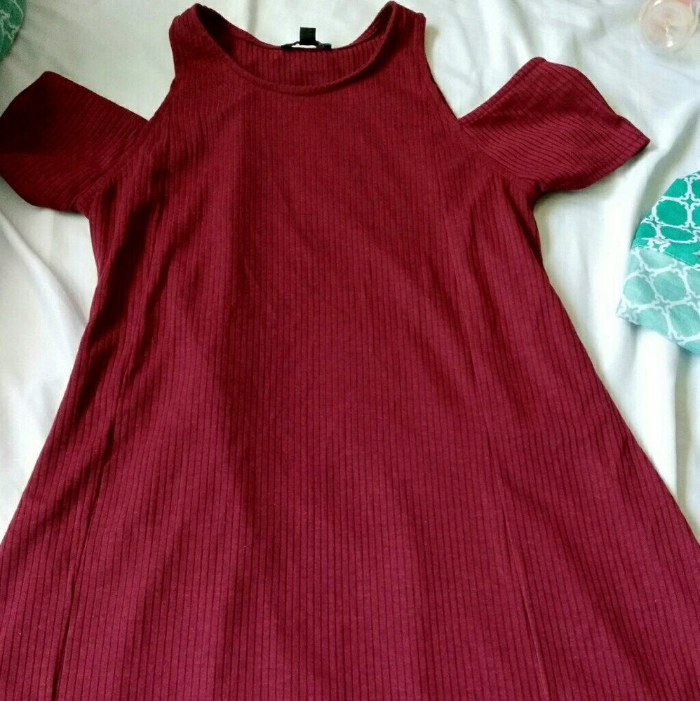 Ruby red