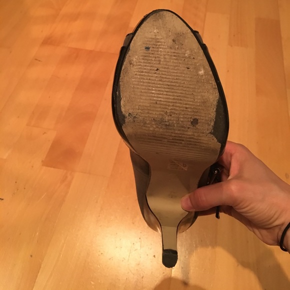 Michael Antonio platform heels - Picture 4 of 4