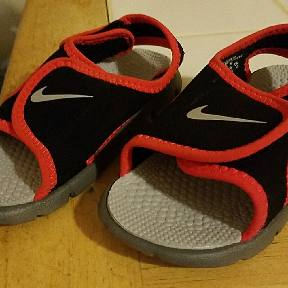Toddler sandals