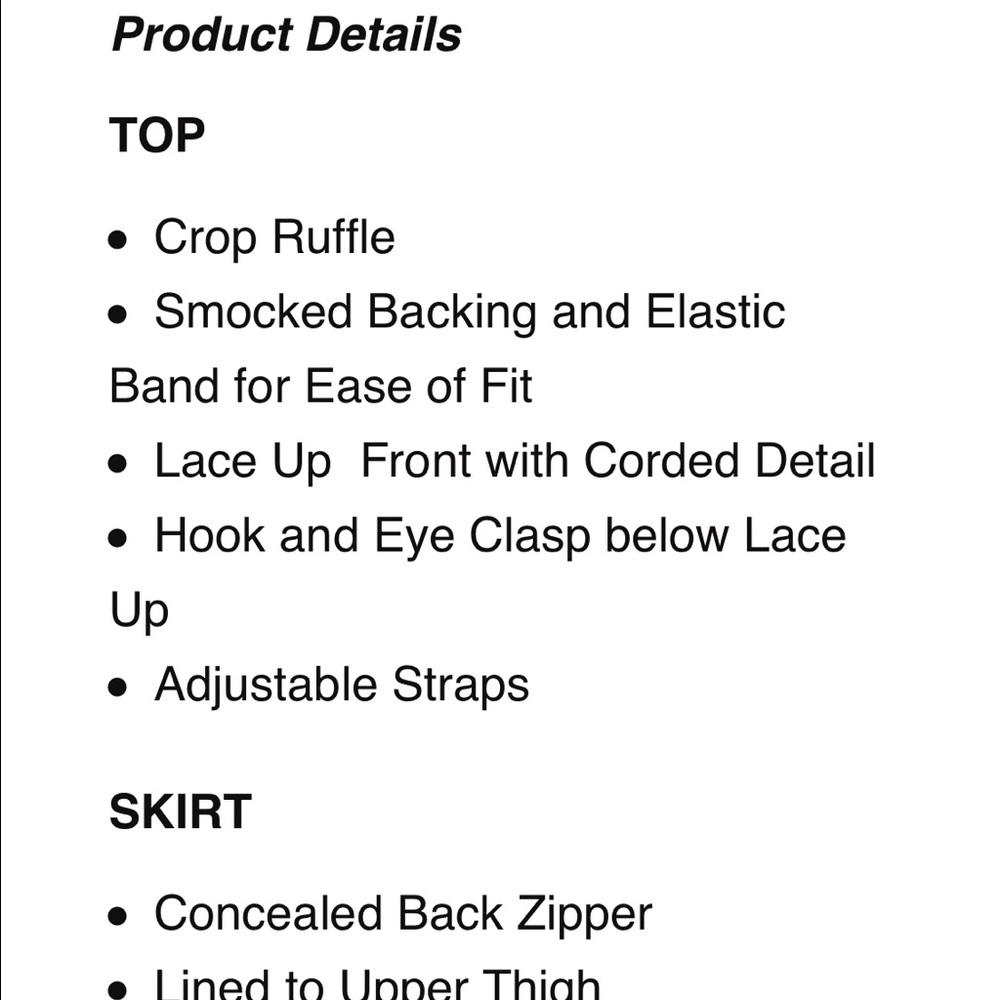 🛍 BUY 1 GET 1 1/2 OFF 🛍 SUMMER CLEARANCE SALE - Picture 5 of 7