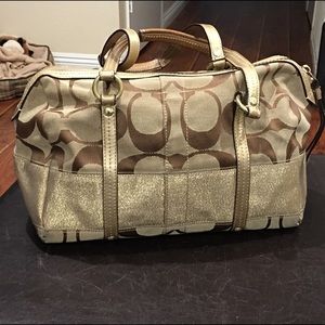 Coach Handbag