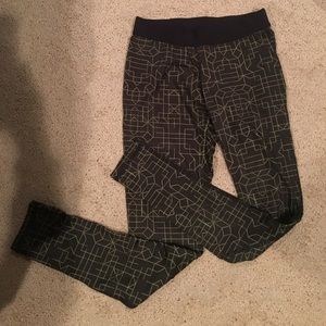 Gymshark Leggings