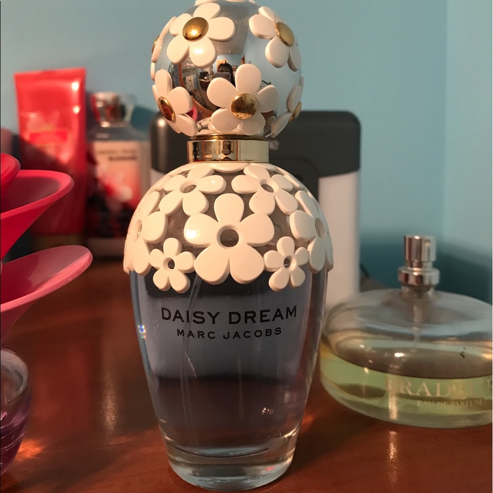 Mark Jacobs perfume