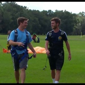 Meet your Posher, Ryan