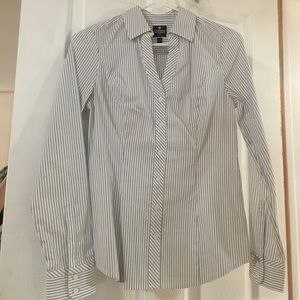 Express xs business casual