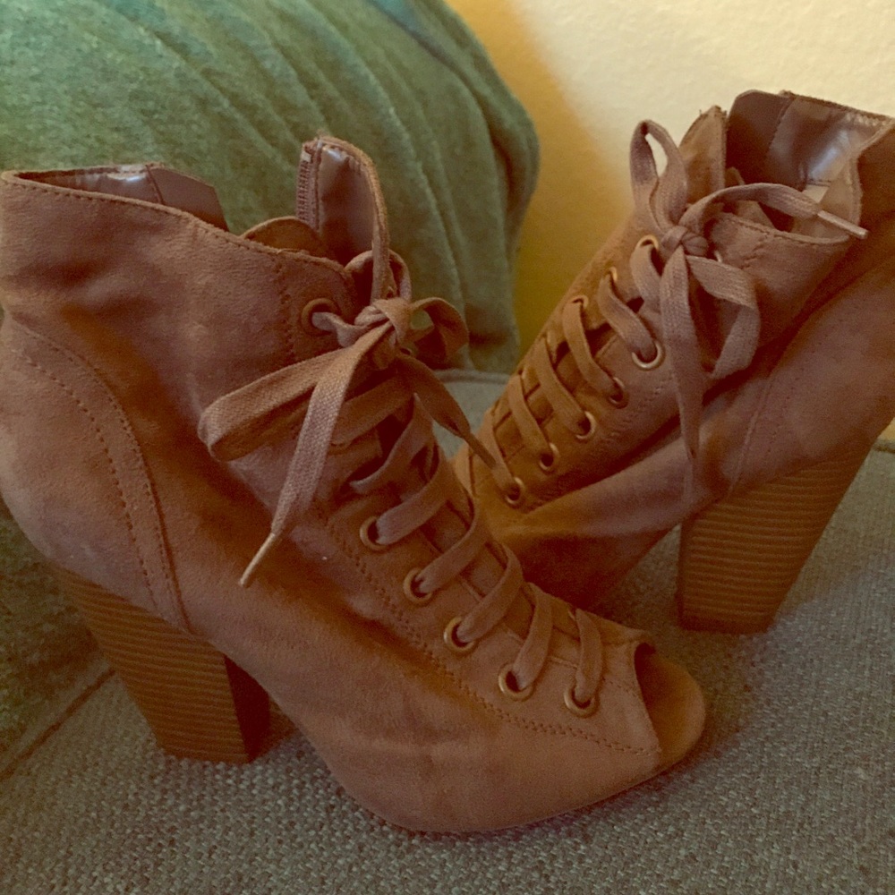 Heels