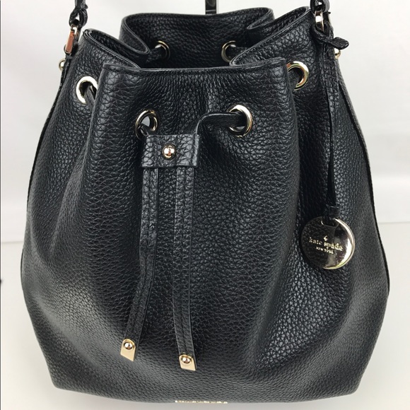 kate spade Handbags - Kate Spade York Small Renna Bucket Bag