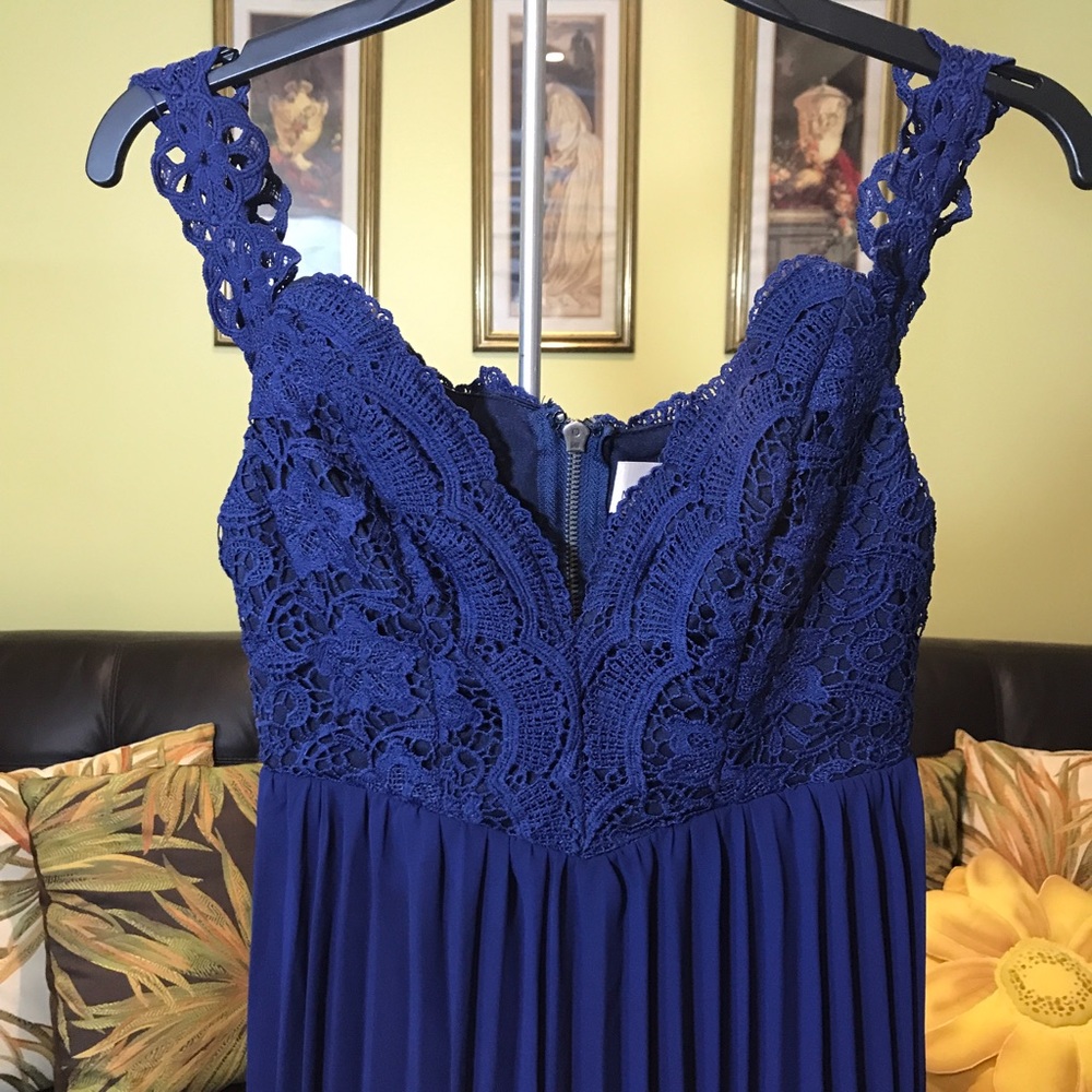 🐟 Sailor's Date Cocktail Dress 🌊