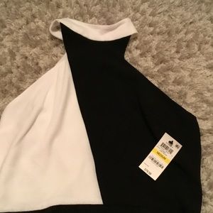 Dressy romper