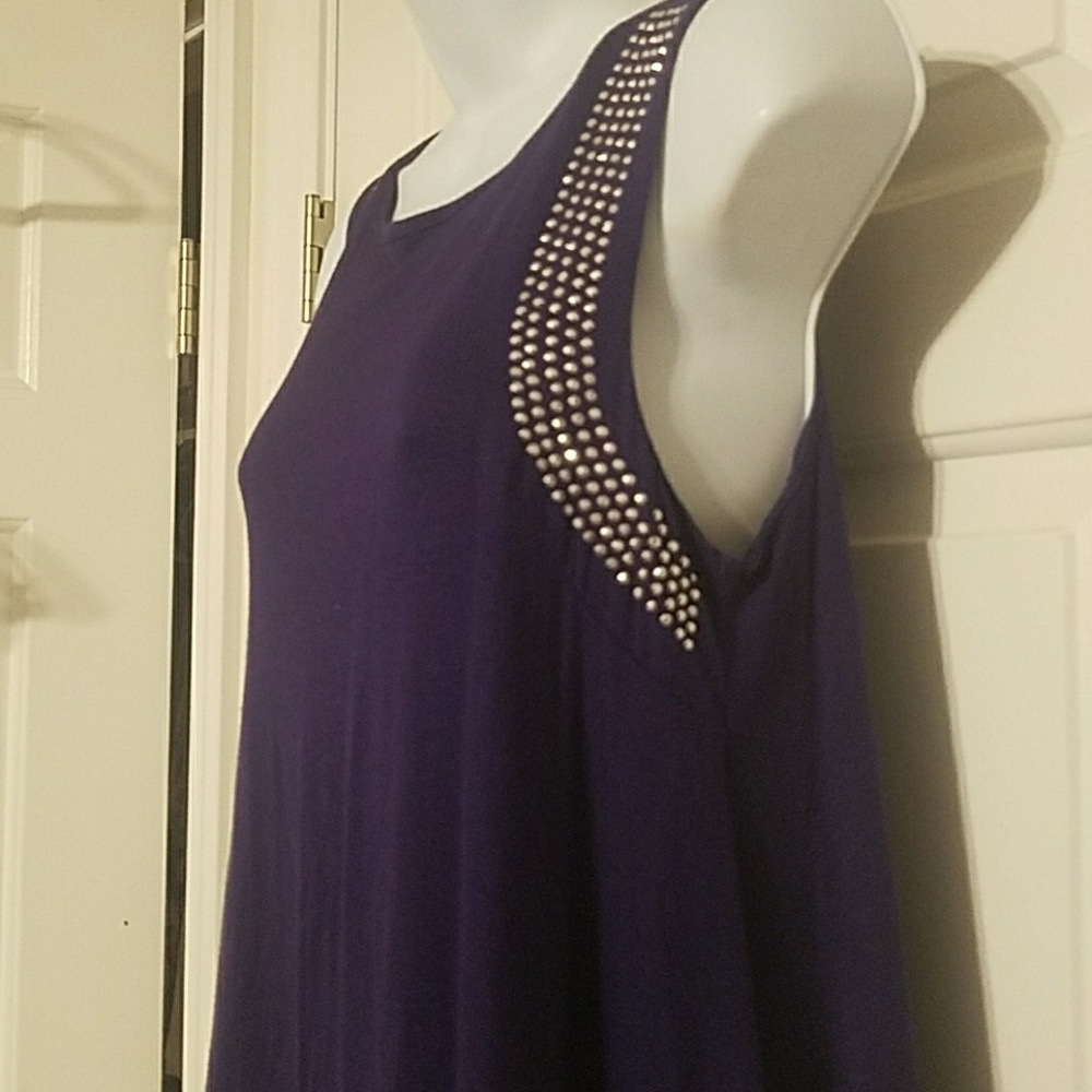H.i.p. -purple shirt - Picture 2 of 3