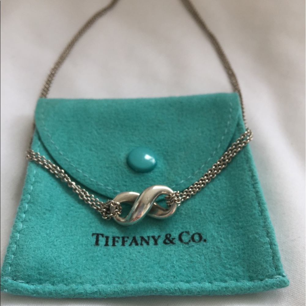 Tiffany & Co Necklace