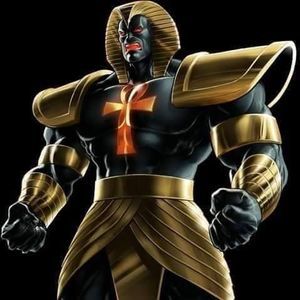 Meet your Posher, Christopher