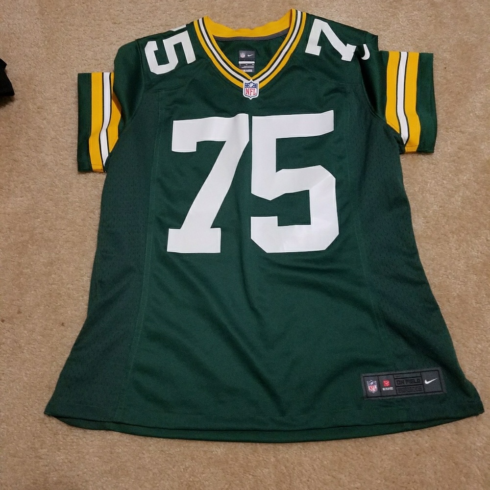 Women's Green Bay Packers Jersey
