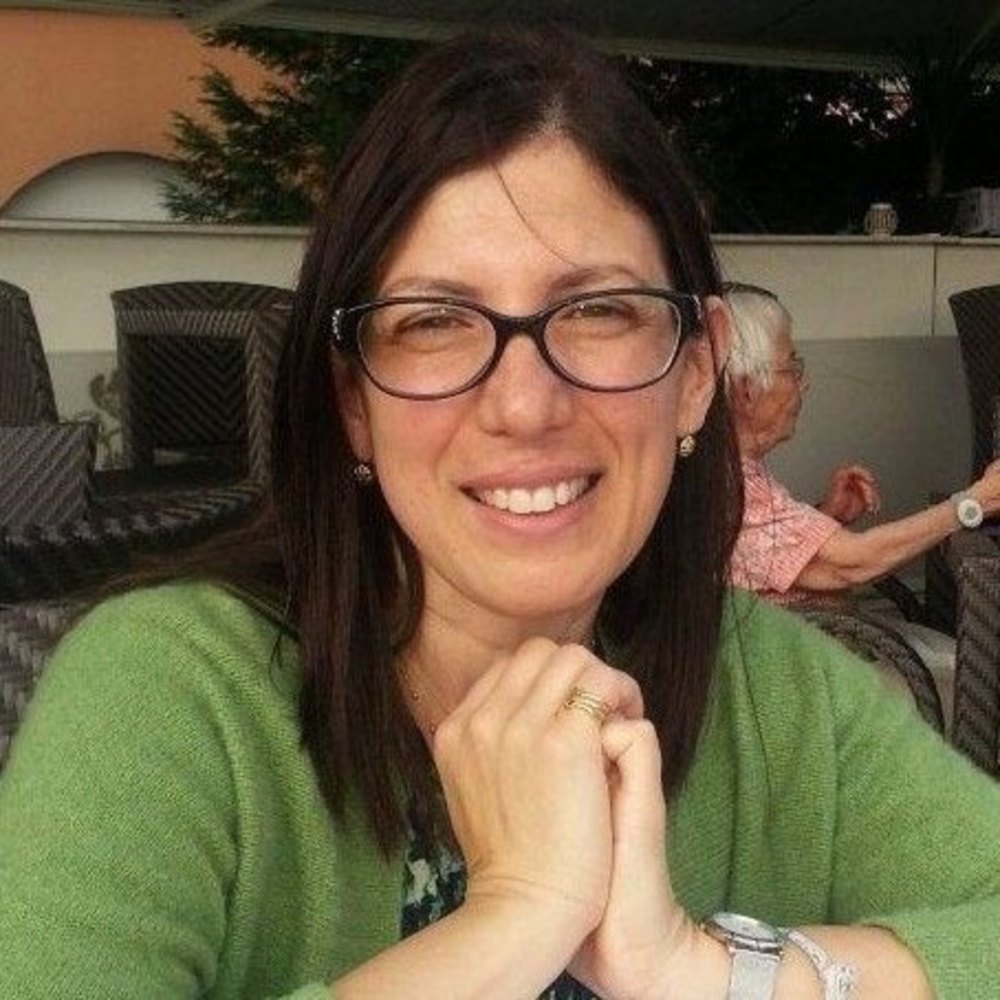 Meet your Posher, Joanne