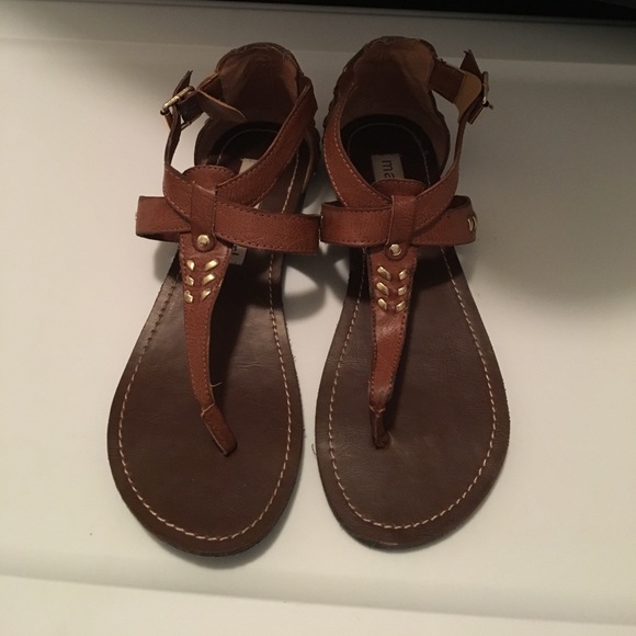 Steve Madden Shoes - Steve Madden sandles