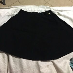 Circle skirt
