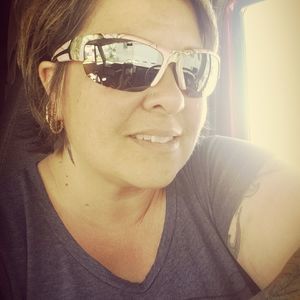 Meet your Posher, Misty