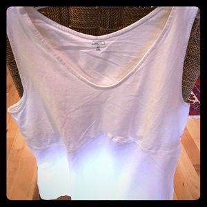 GAP Body Tank with Shelf Bra