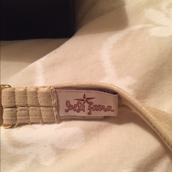 Luli Fama biking too! - Picture 3 of 3