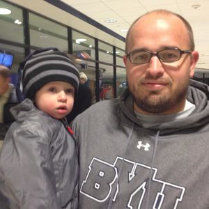 Meet your Posher, Benjamin