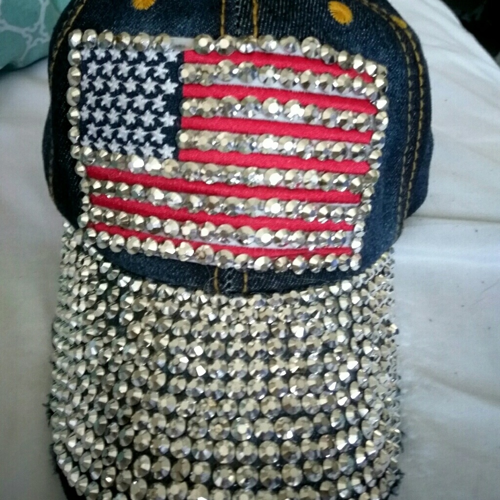 American hat