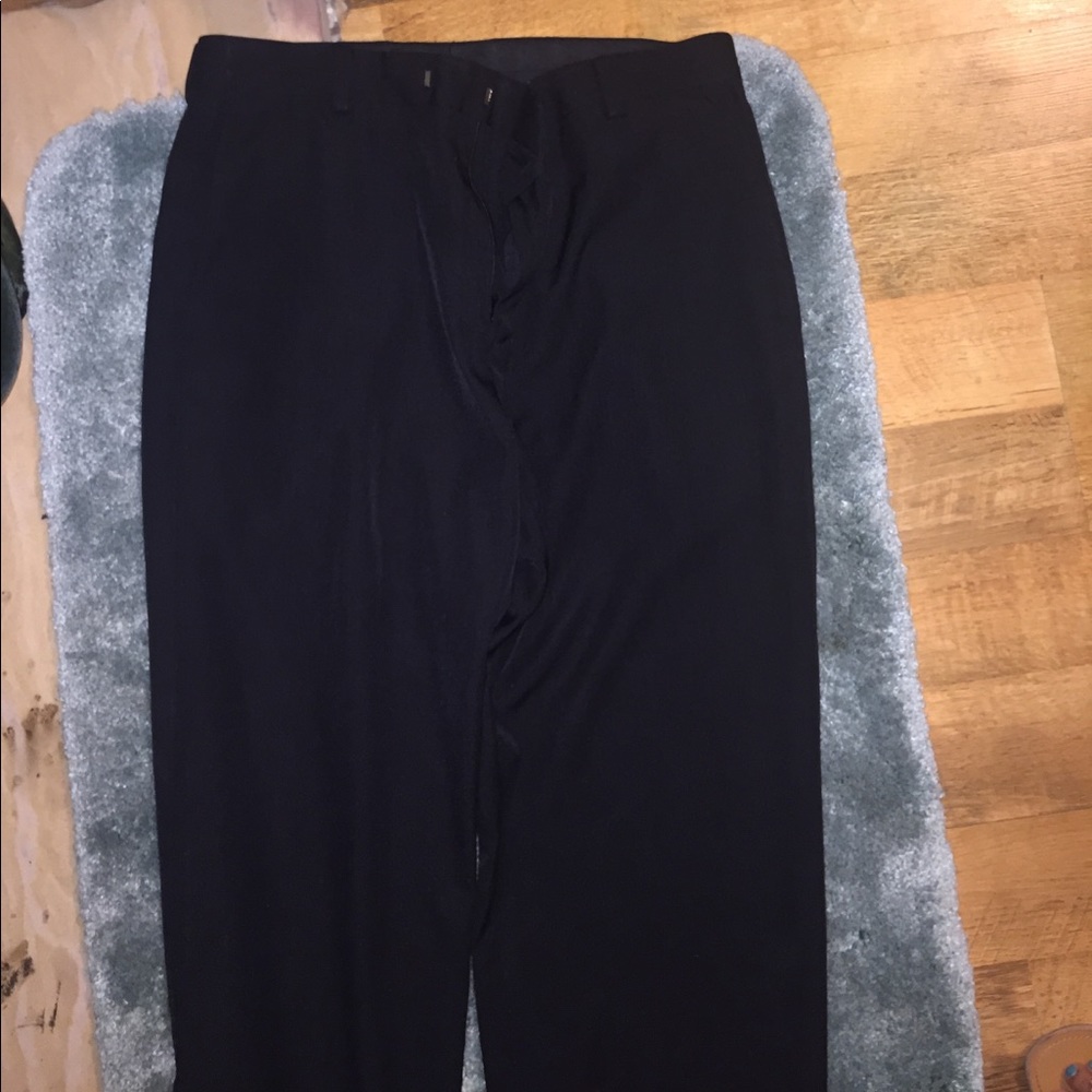 Dress pants