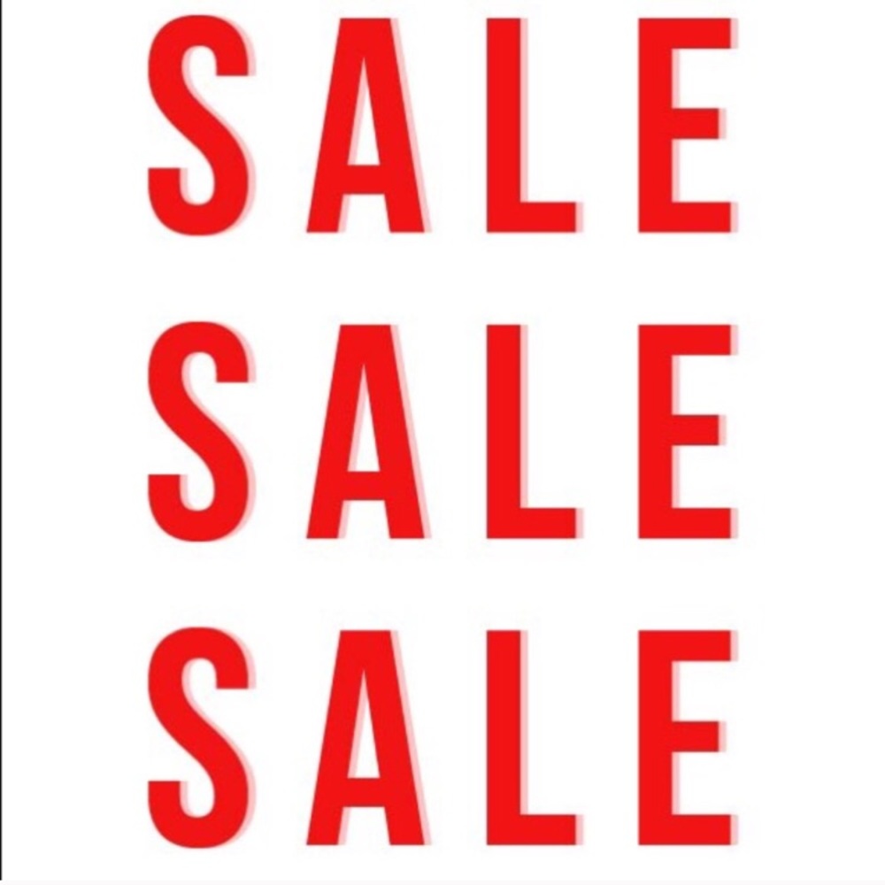 NEW PRICE DROPS!