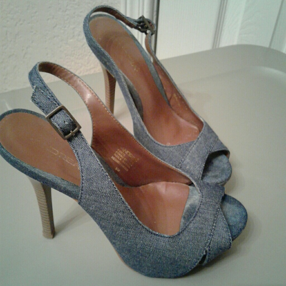 Heels