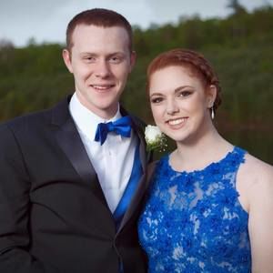 Meet your Posher, Emma