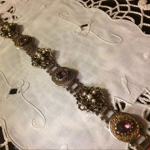 Beautiful vintage bracelet