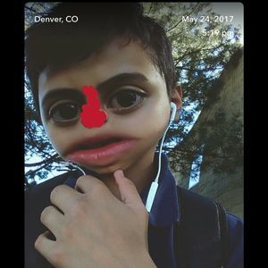 Meet your Posher, Donavan