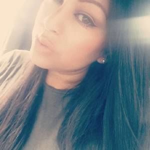 Meet your Posher, Blanca