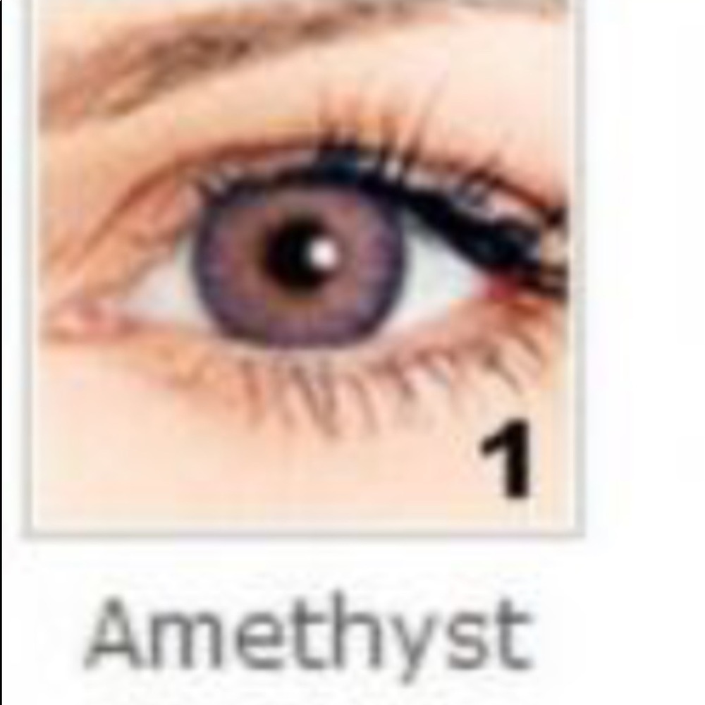 Elizabeth Taylor Hollywood look eye wear - Picture 2 of 3