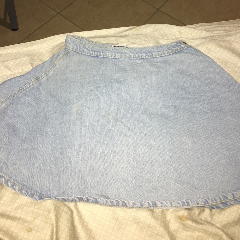 Circle skirt