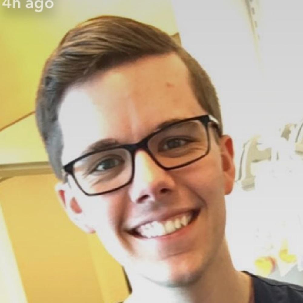 Meet your Posher, Jacob