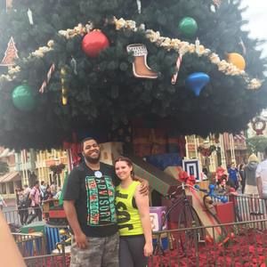 Meet your Posher, Wesley