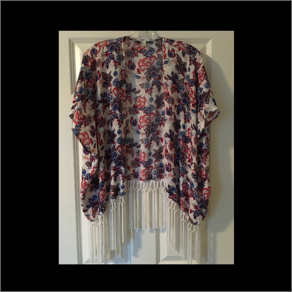 Forever 21 Cardigan