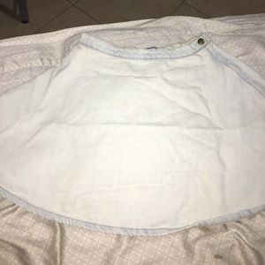 Circle skirt