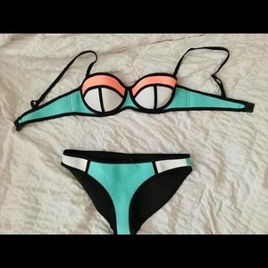 ‼️SALE‼️ Triangl Bikini