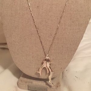 Stella & Dot Vallen Pendant