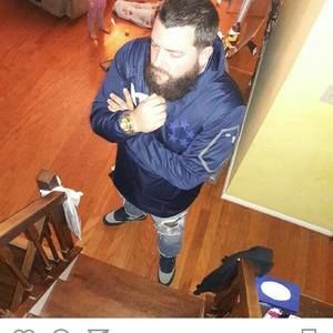 Meet your Posher, Brandon