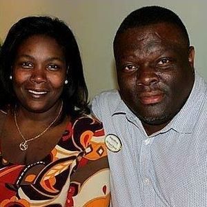 Meet your Posher, Lakeisha