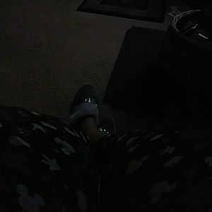 Meet your Posher, Arlene