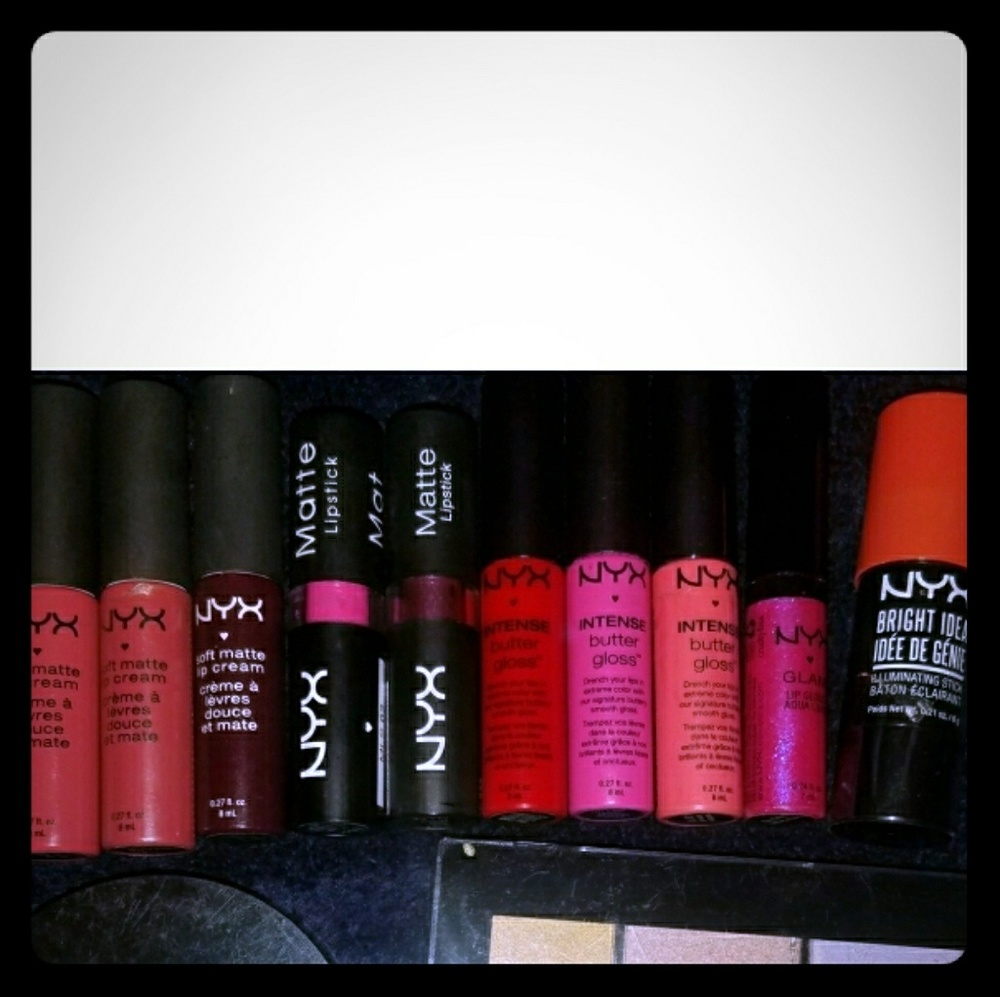 NYX (trade)