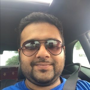 Meet your Posher, Daniel