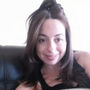 Meet your Posher, Audrey