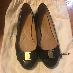 VARINA BALLET FLAT
Made In ITALY