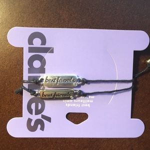 Best Friend Bracelets