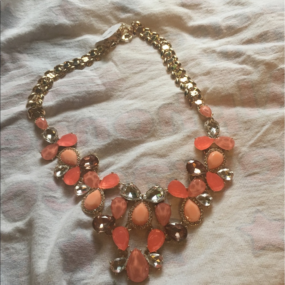 Nine West necklace
