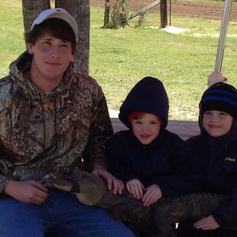 Meet your Posher, Marla n